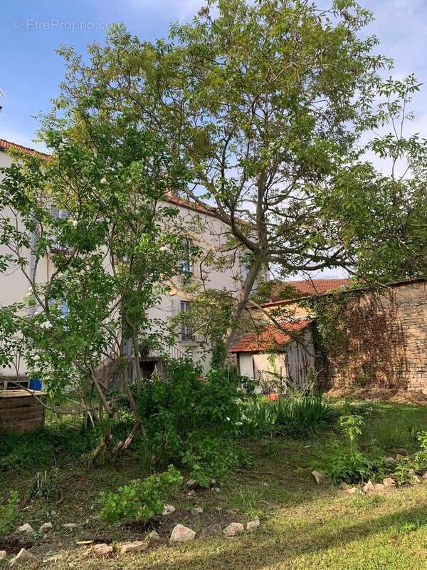 Appartement à BEAUNE