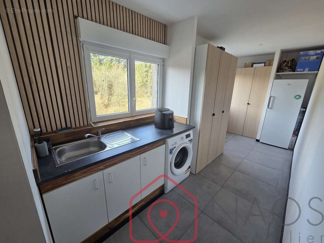 Propriété 9 pièces 289m2 - photo 18