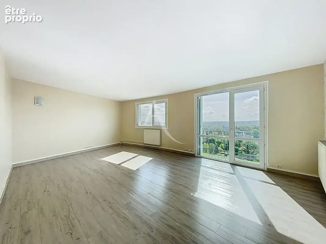 Appartement 4 pièces de 81.56 m² - Saint-Germain-en-Laye - photo 12