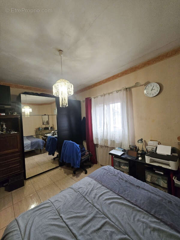 Maison à PEZENAS