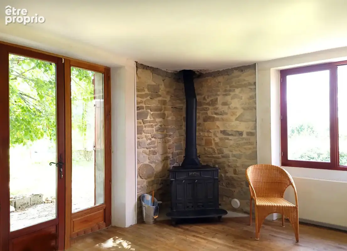 Maison et dépendances proches de Caylus - photo 9