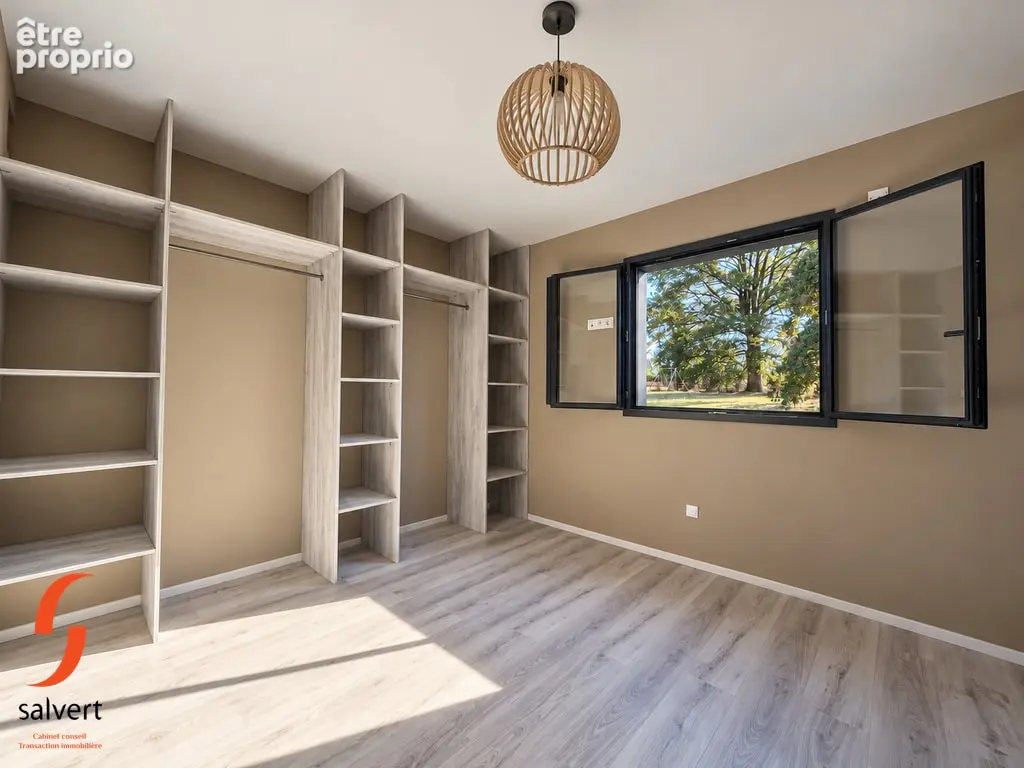 A vendre, Pavillon de plain-pied - 3 chambres - construction 2015. - photo 12