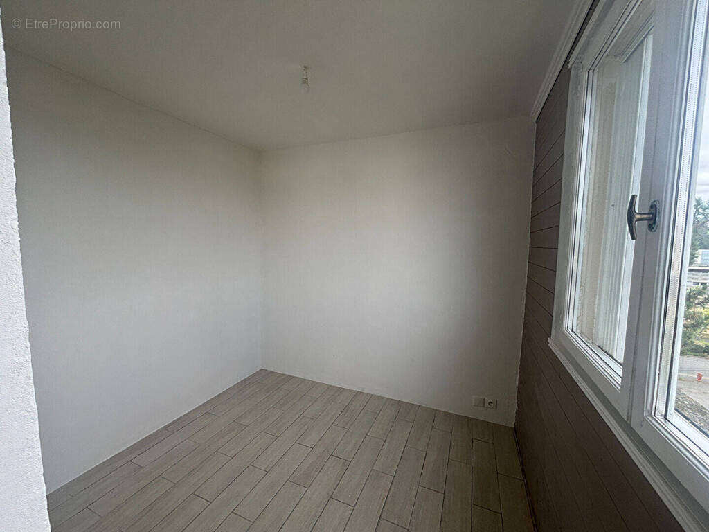 Appartement à CHATEAUROUX