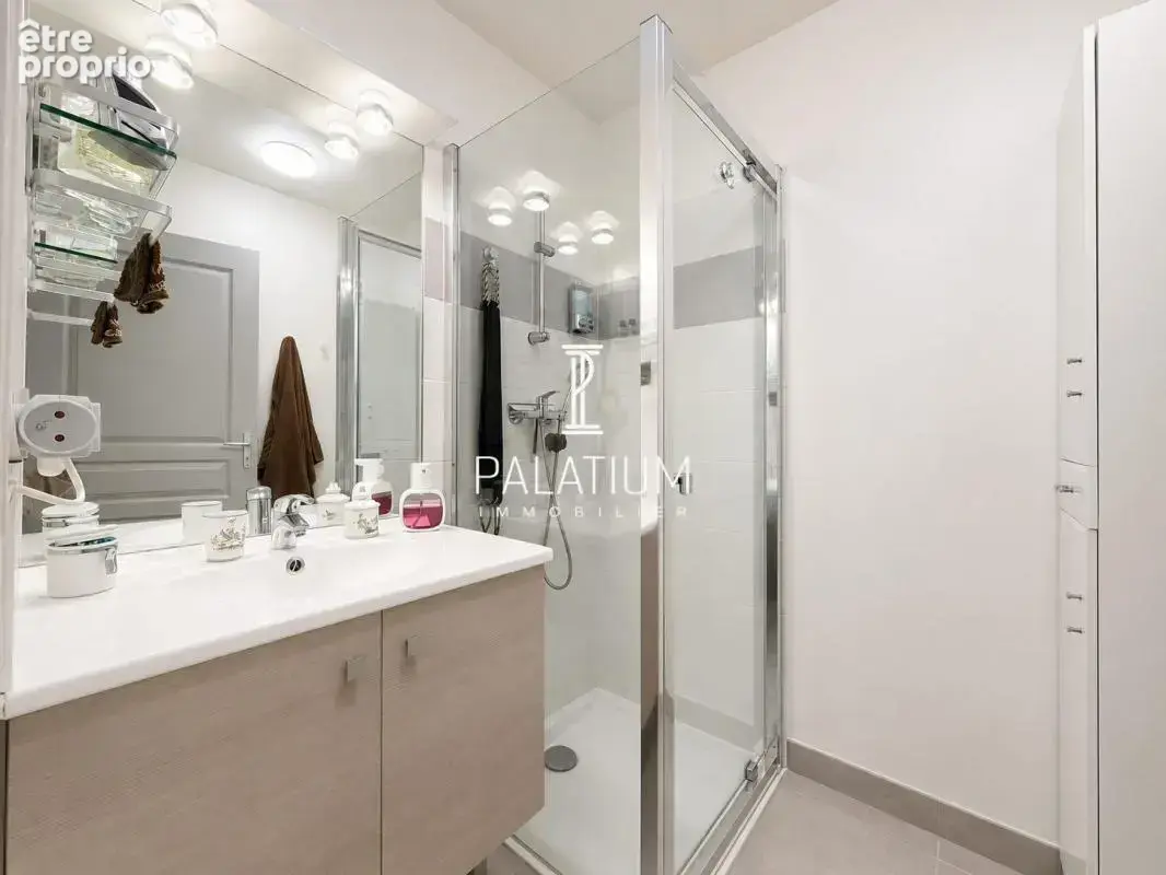 Appartement à vendre Gap - photo 8