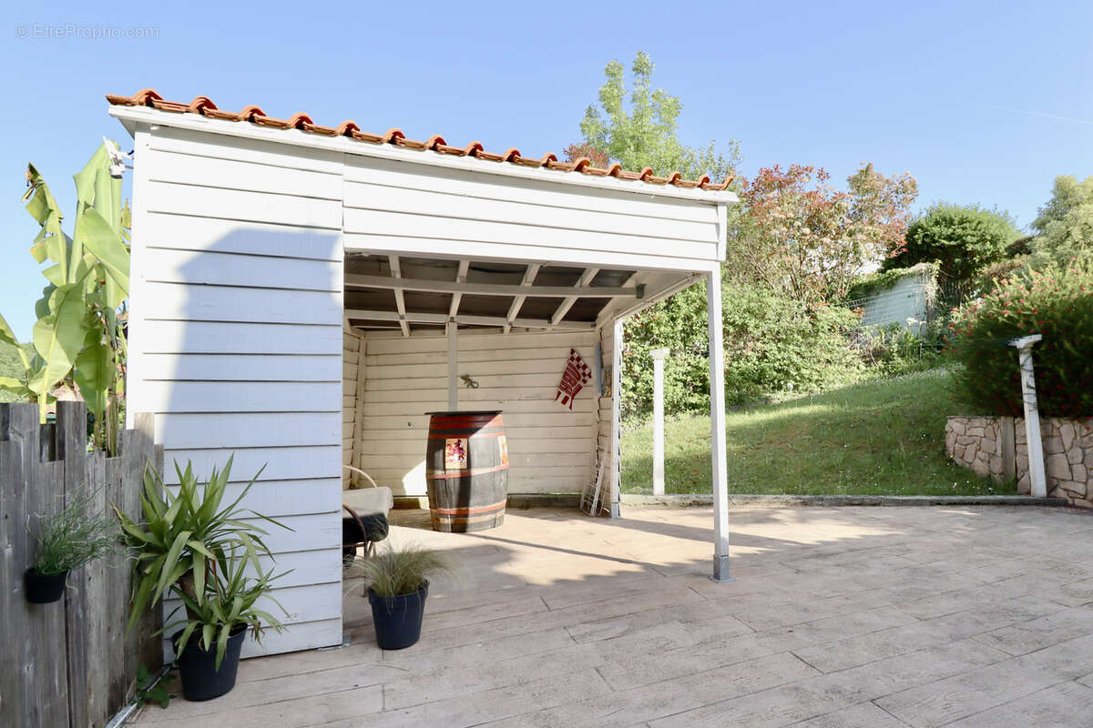 Maison à MOUGUERRE