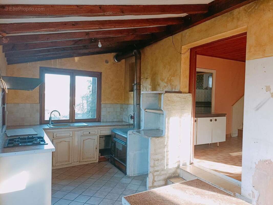 Photo 9 - Maison à BELMONT-DE-LA-LOIRE