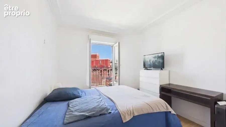 Appartement 37 m² à Paris-15e  - photo 473