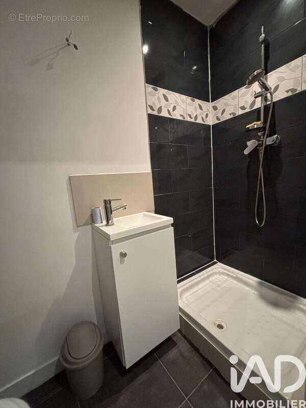 Photo 6 - Appartement à BEAUMONT-SUR-OISE