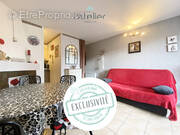 Appartement à SAINT-LARY-SOULAN