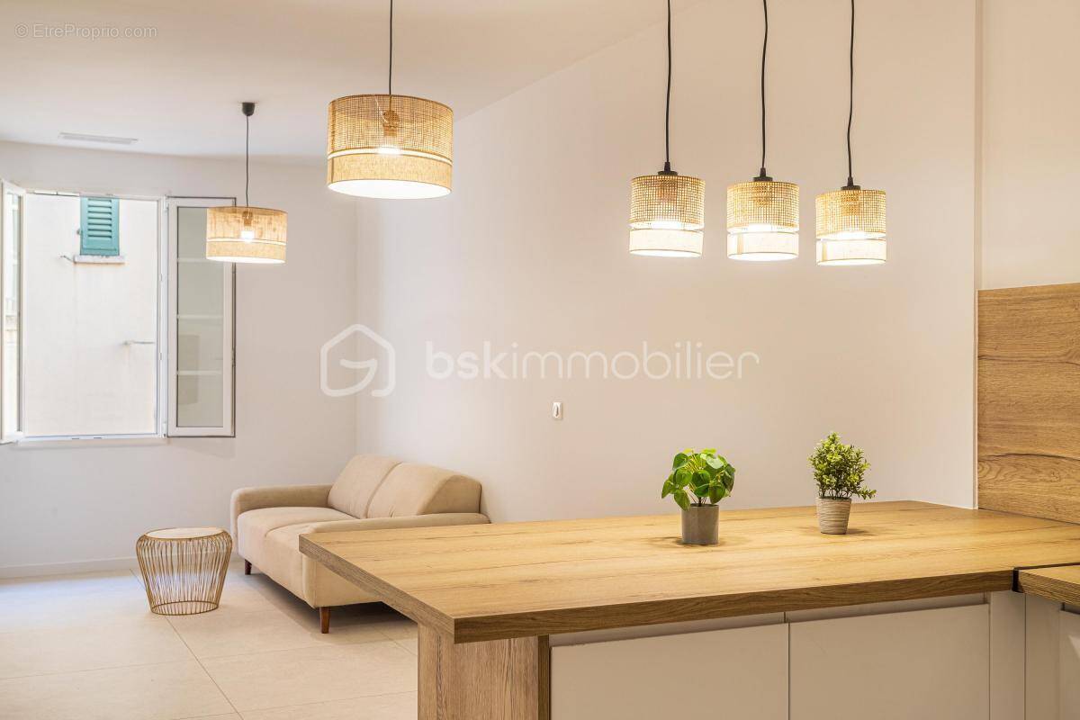 Appartement à HYERES