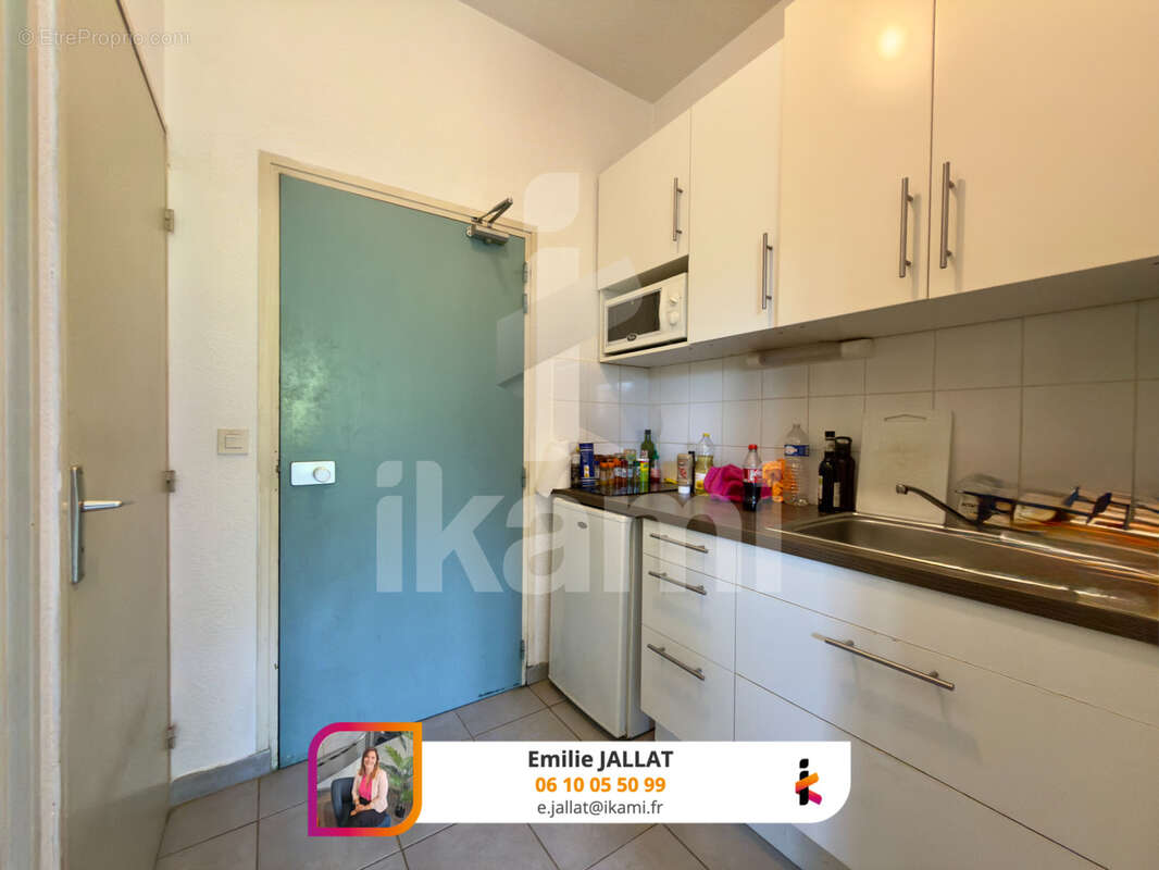 Appartement à SASSENAGE