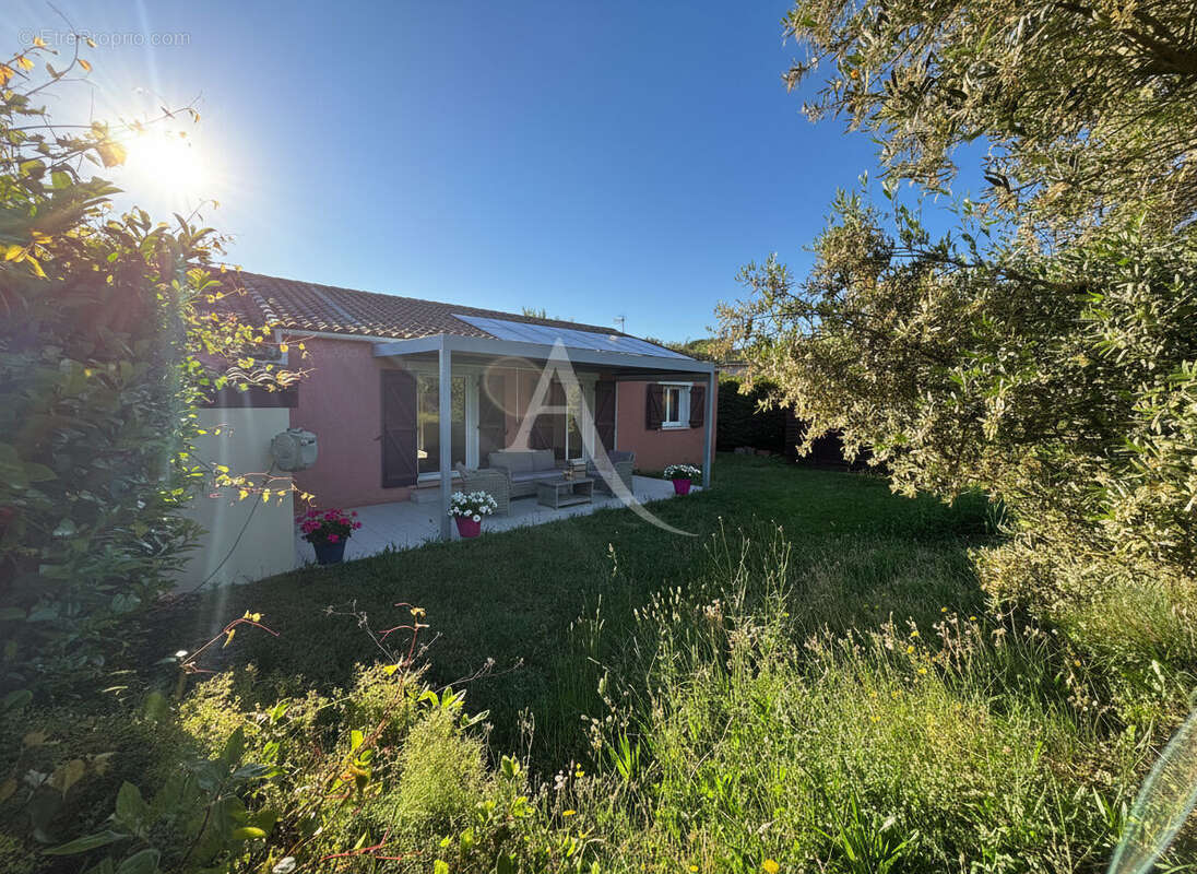 Maison à PALAJA