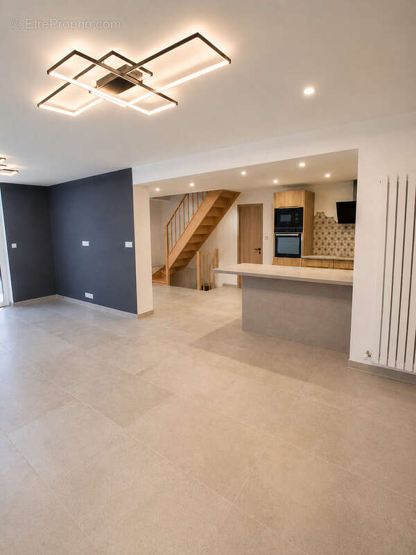 Maison 125 m² à Delle  - photo 6