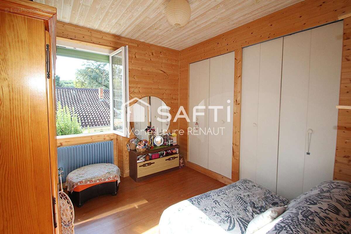 Photo 7 - Maison à GRAULHET