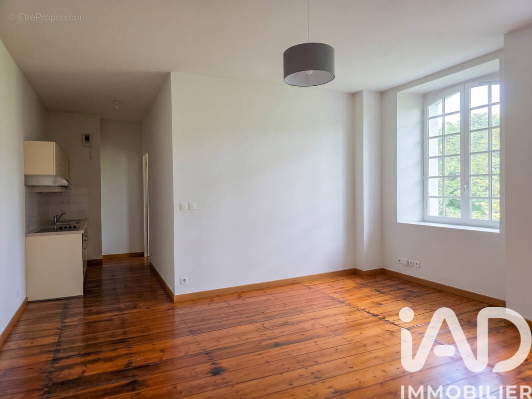 Photo 1 - Appartement à COGNAC
