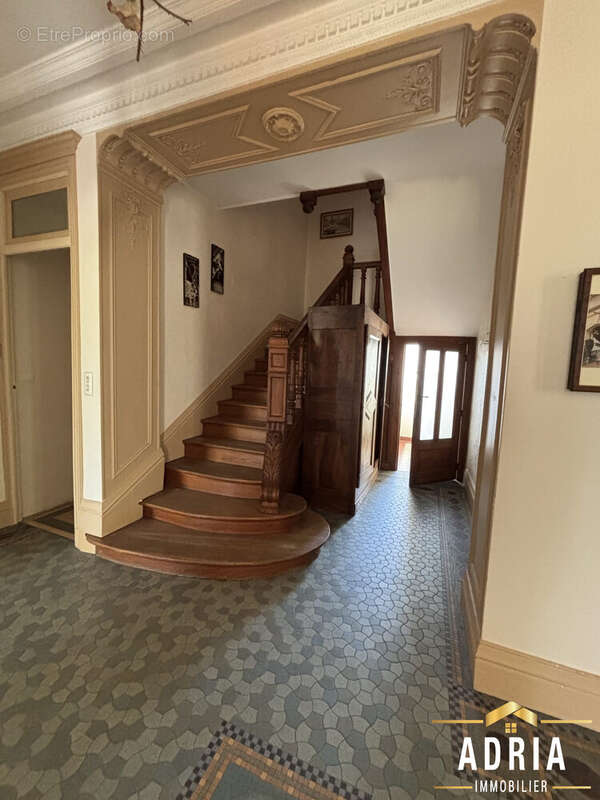 Maison à LIFFOL-LE-GRAND