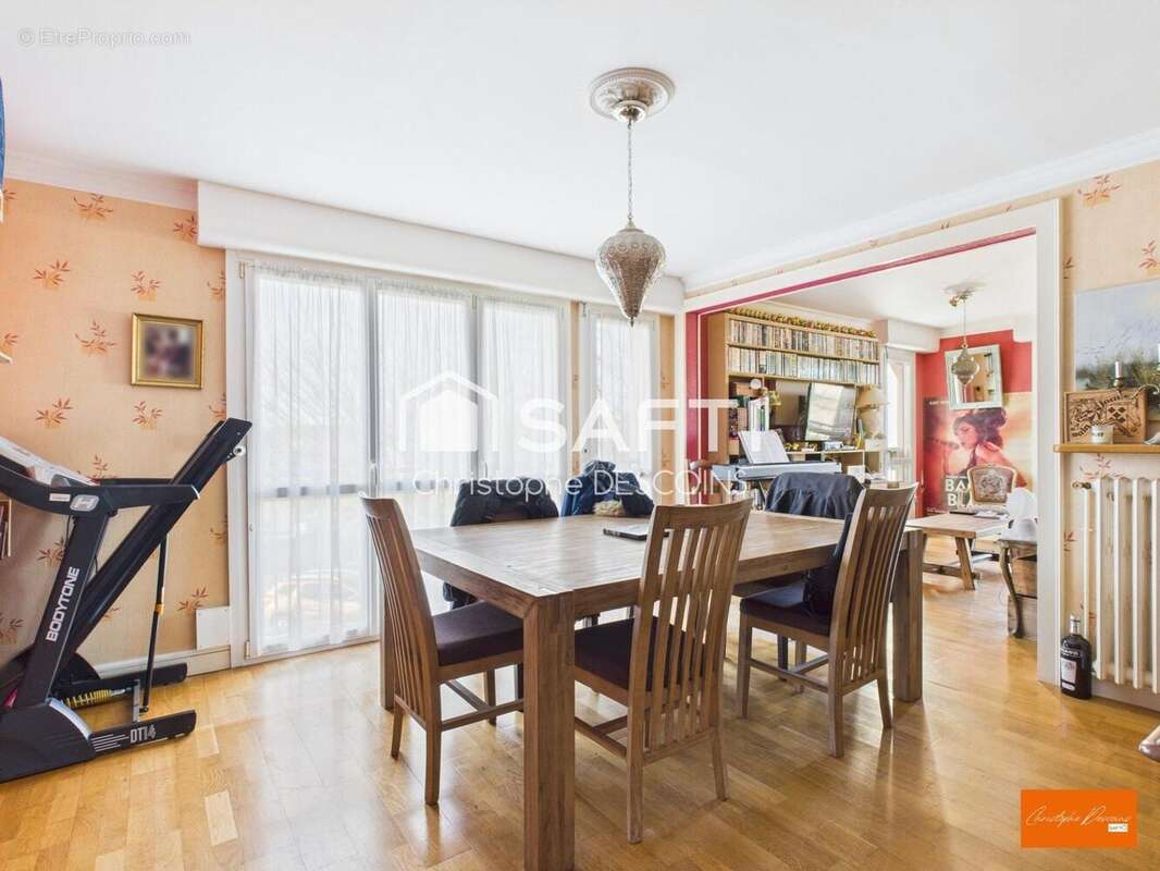 Photo 5 - Appartement à MAYENNE