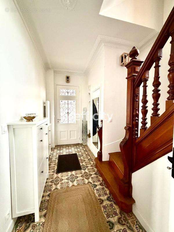 Maison 150 m² à Flins-Sur-Seine  - photo 4