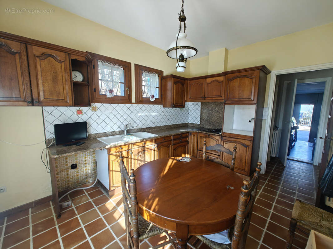 Maison à LIMOUX
