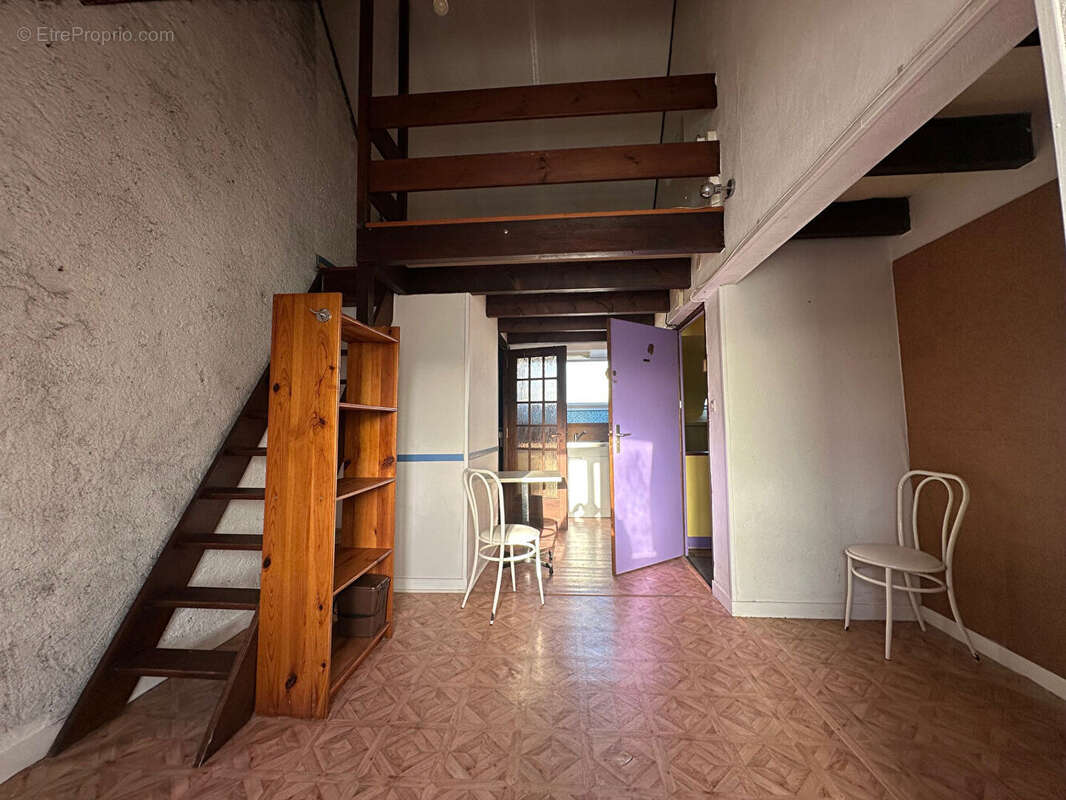 Appartement à BREST