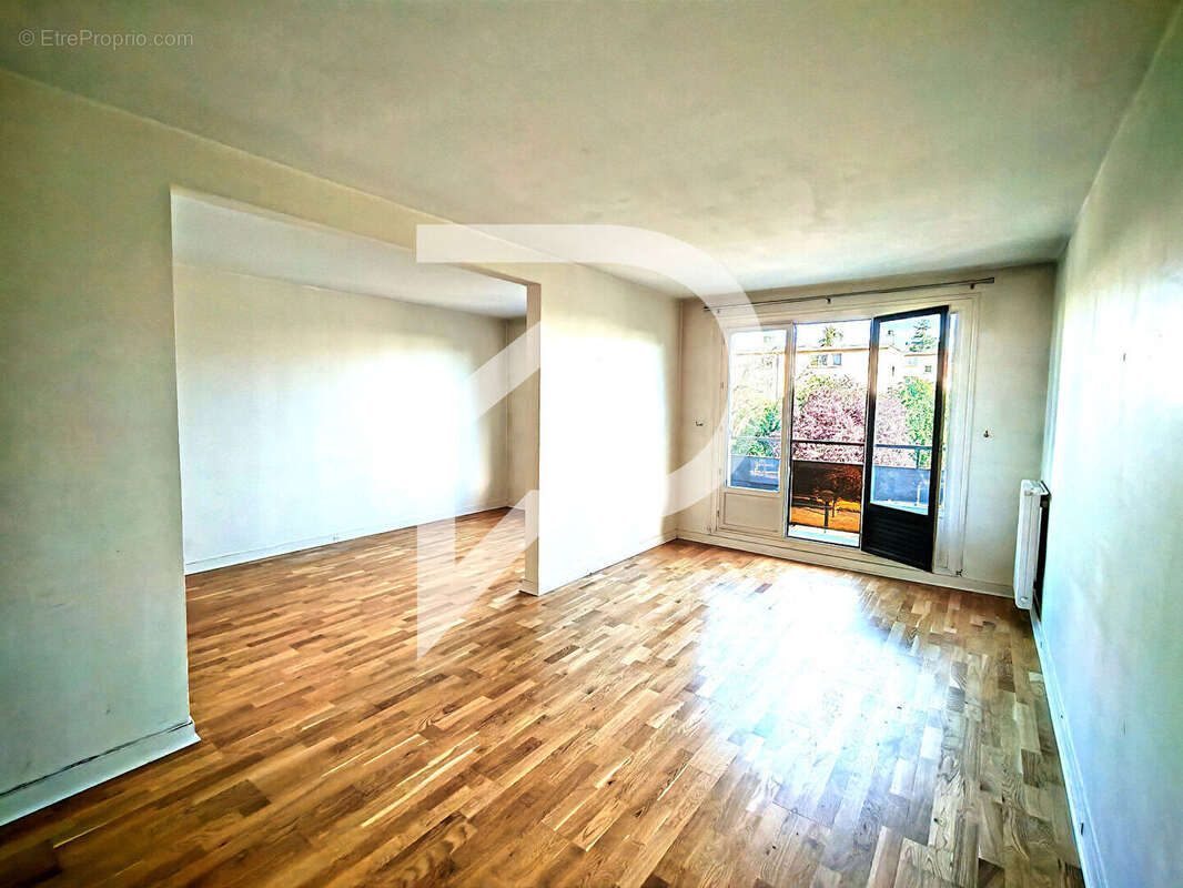 Appartement à L&#039;ISLE-ADAM