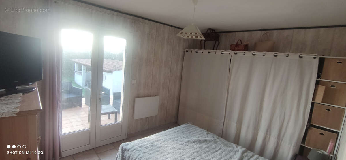 Maison à PORT-DE-BOUC