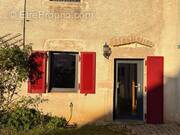 Photo 1 - Maison à ECHENOZ-LA-MELINE