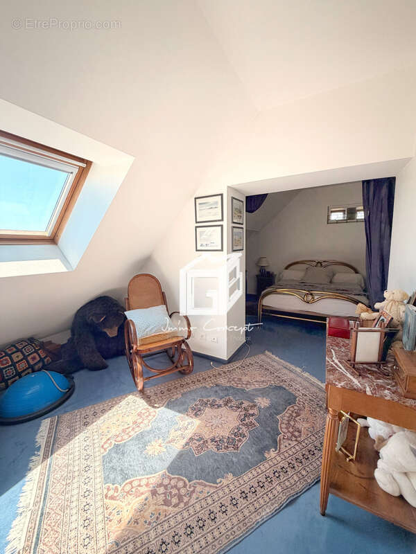 Ensemble immobilier - photo 8