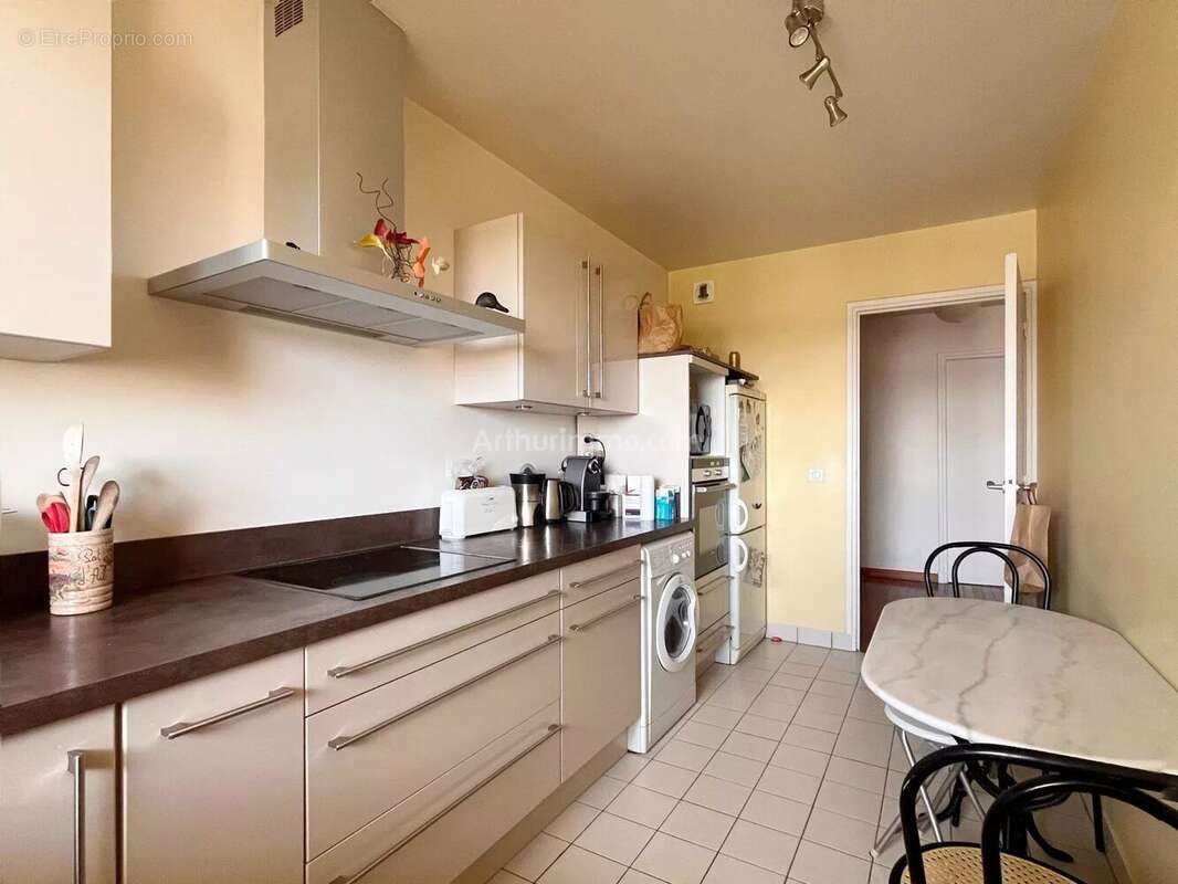 Vente Appartement Joinville-le-pont(94340) 590 000ï¿œ - photo 4