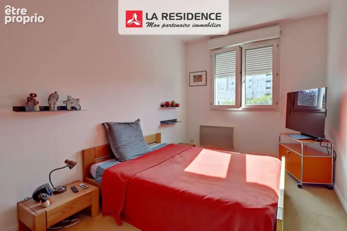 Appartement 2 pièces 52 m² à vendre à Clamart (92140) - photo 6