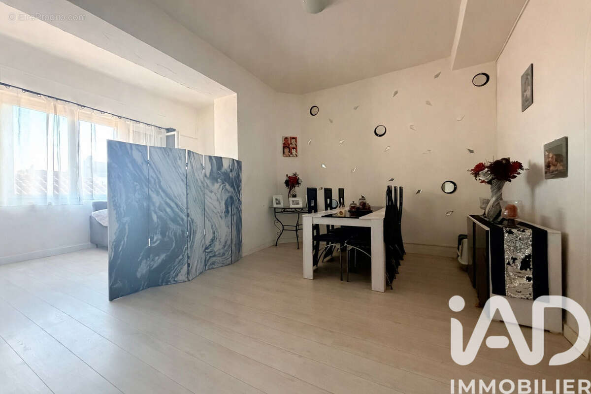 Photo 2 - Appartement à PERPIGNAN