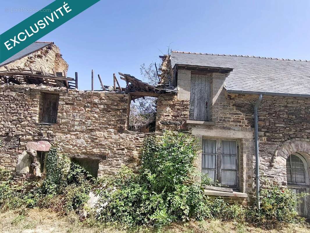 Maison 150 m² à Plechatel  - photo 6