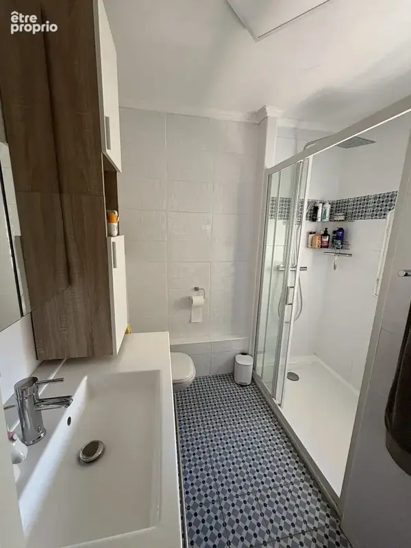 Maison 6 pièces non mitoyenne, 3 chambres, garage, terrain plat - Les Arènes - photo 11