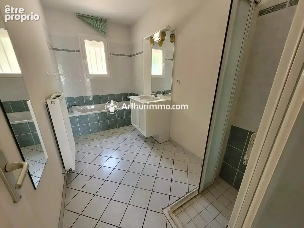 Vente Maison Saint-jean-d'angely(17400) 200 400ï¿œ - photo 9