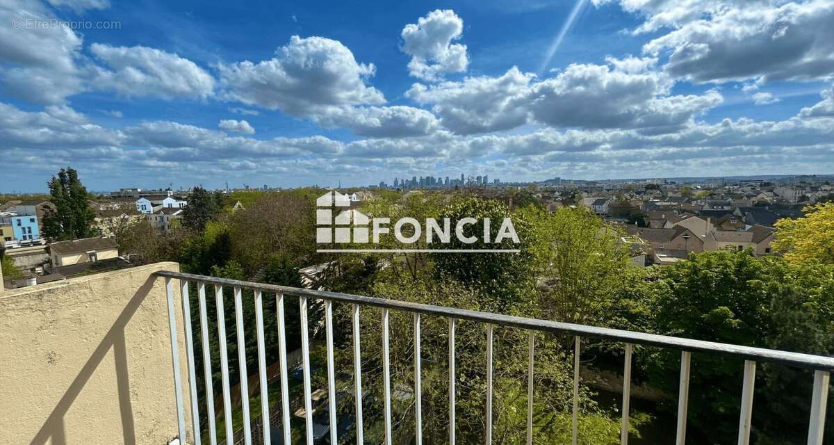 Appartement à ARGENTEUIL