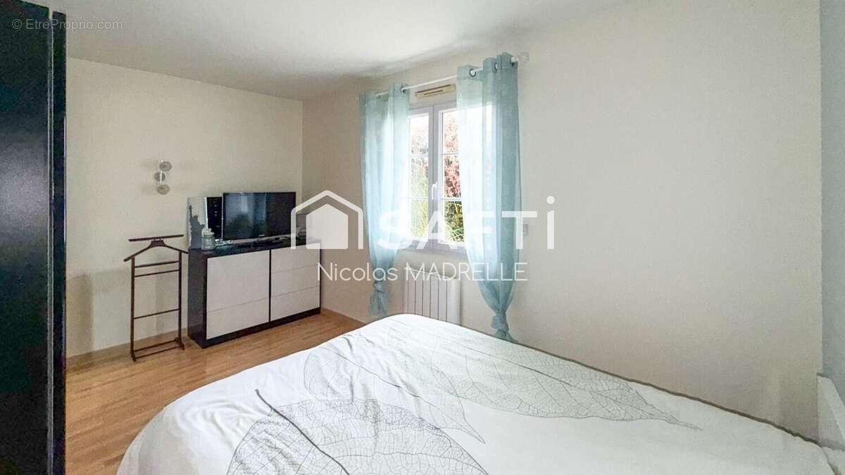 Photo 8 - Maison à SAINTE-EULALIE