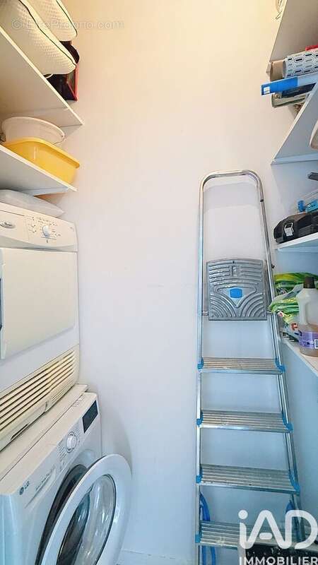 Photo 9 - Appartement à LES ULIS