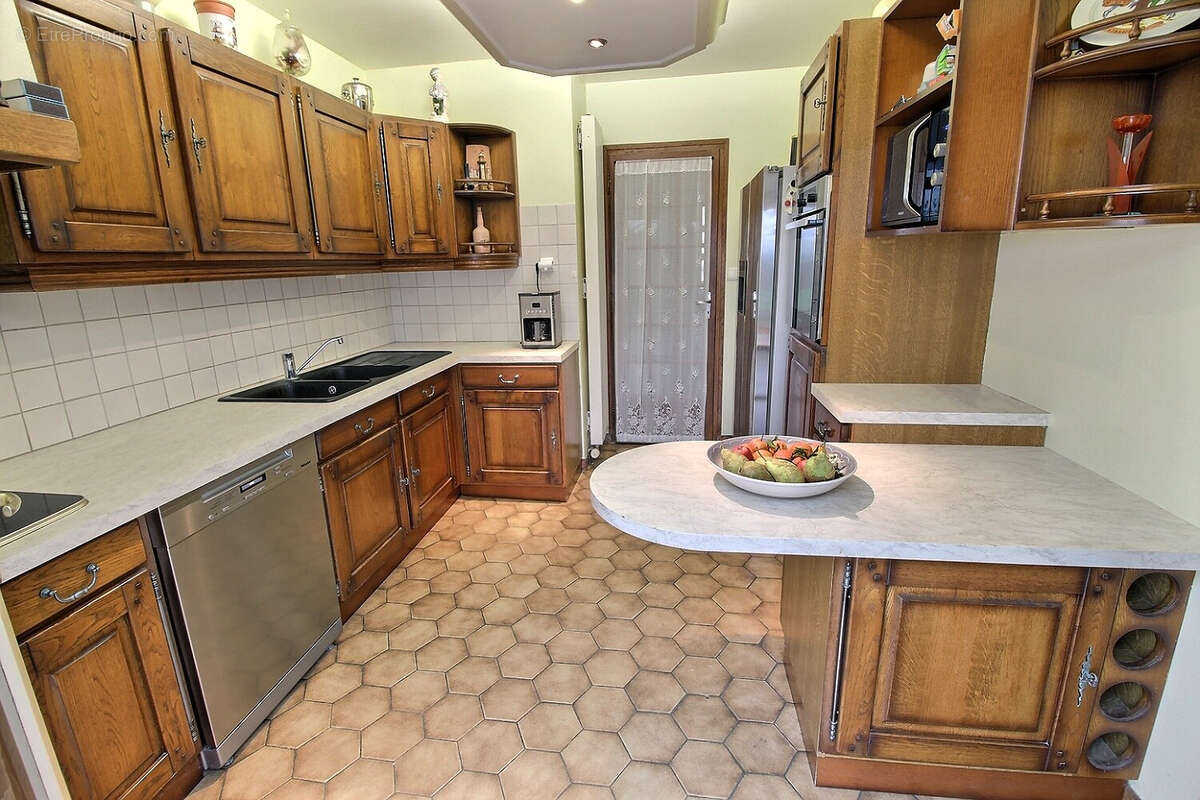 Maison à NOGENT-LE-ROI