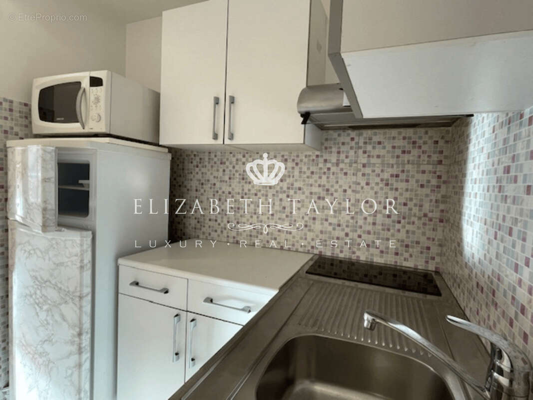 Appartement à SAINT-GERMAIN-EN-LAYE