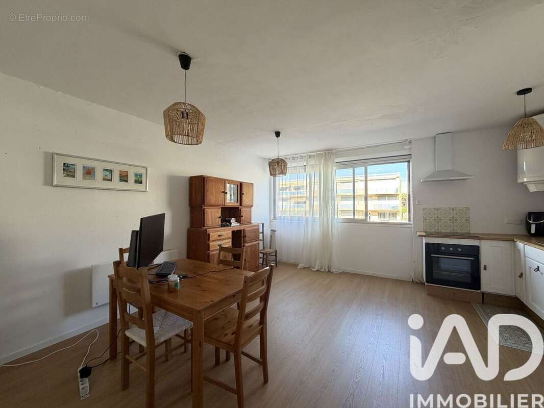 Photo 5 - Appartement à PORT-LA-NOUVELLE