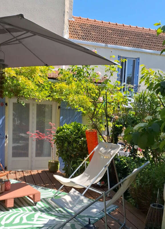 Maison à ATHIS-MONS