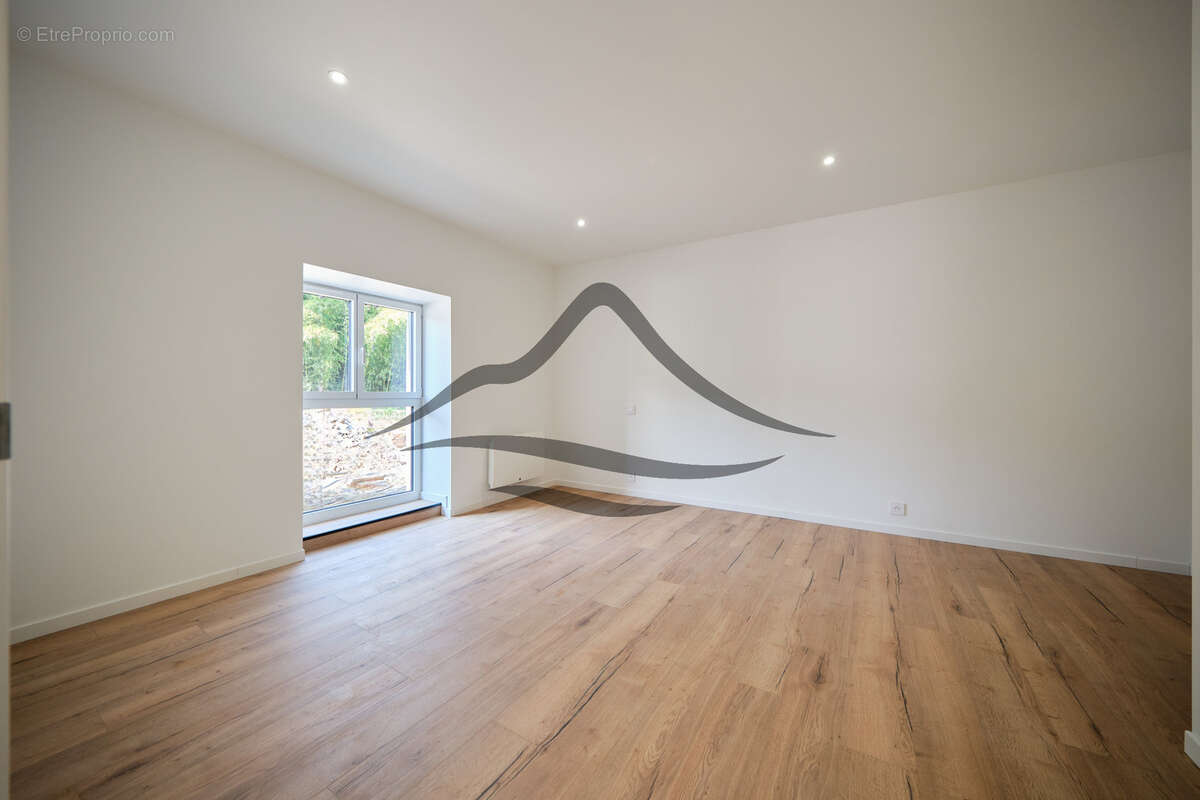 Appartement à CHANAZ