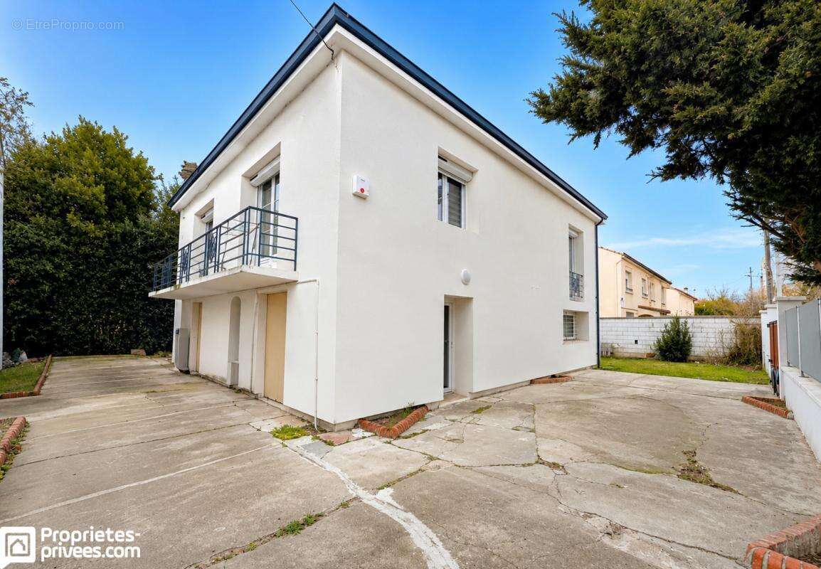 Ensemble immobilier Avignon 8 pièce(s) 180 m2 - photo 6
