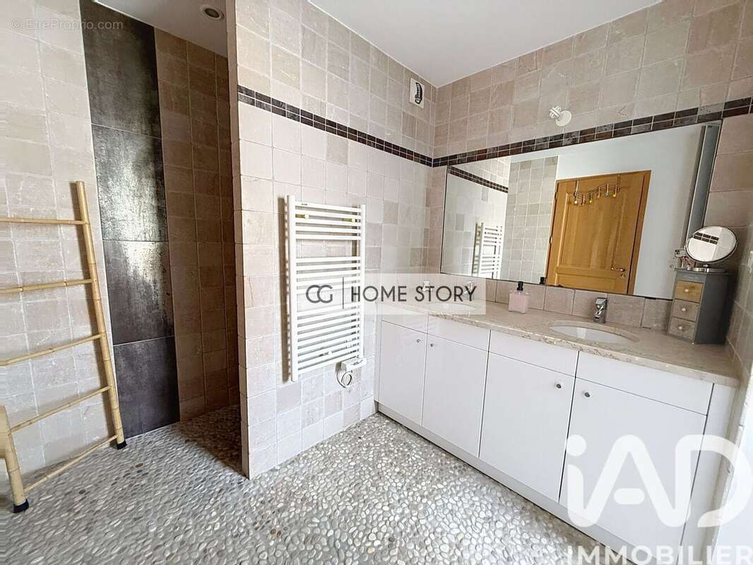 Photo 9 - Appartement à SANARY-SUR-MER