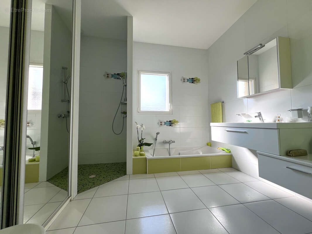 Maison à VANDOEUVRE-LES-NANCY