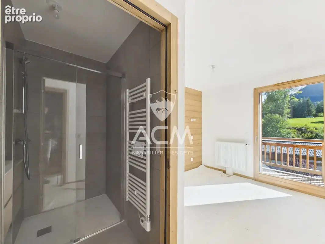 Maison 5 pièces 118 m² à vendre à Morzine (74110) - photo 6
