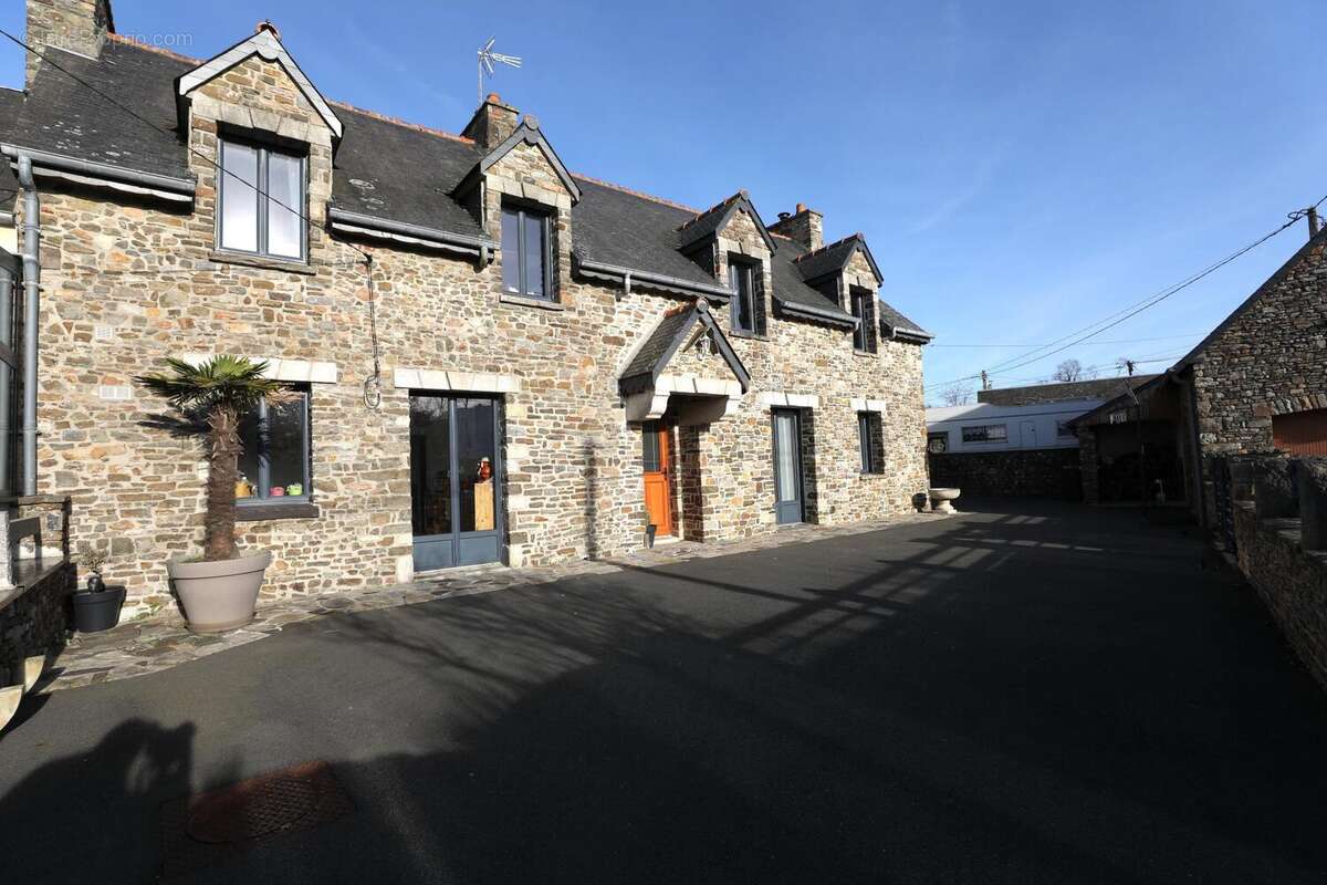 Photo 1 - Maison à LITHAIRE