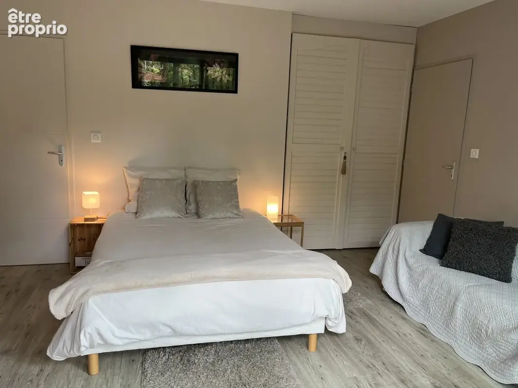 Maison 4 pièces 135 m² à vendre à Lege-Cap-Ferret (33950) - photo 8