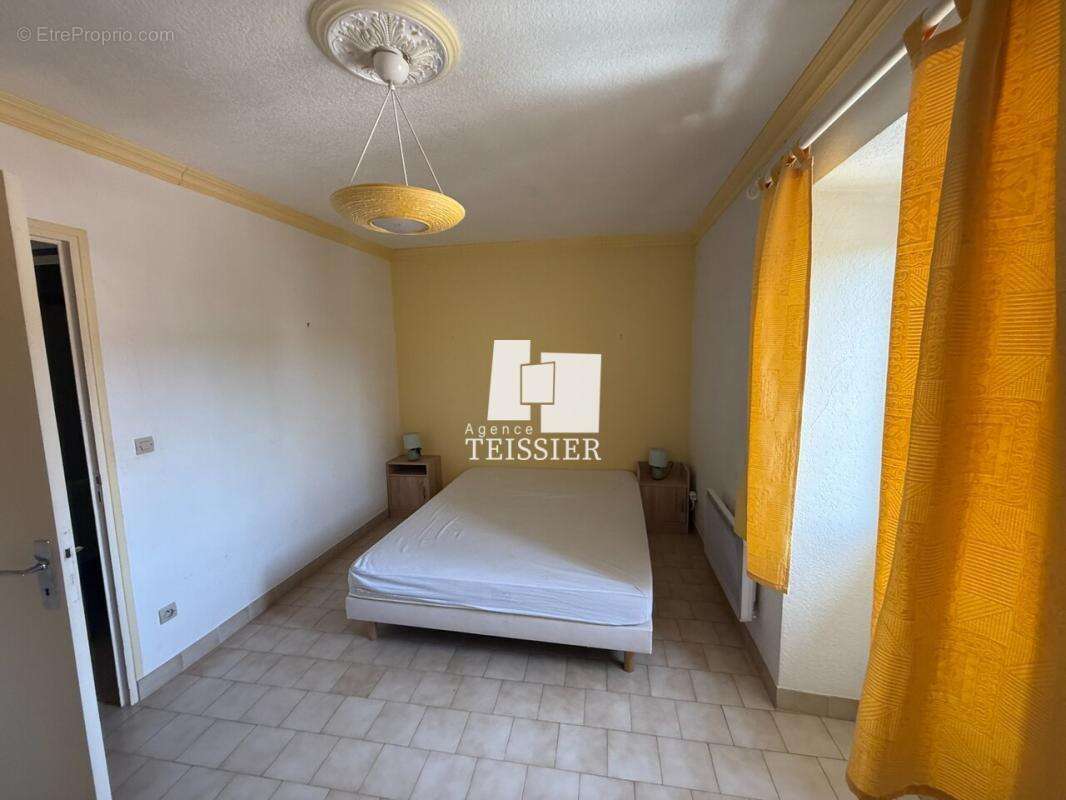 Appartement à LES VANS