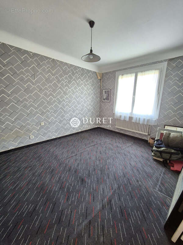 Maison à LA ROCHE-SUR-YON